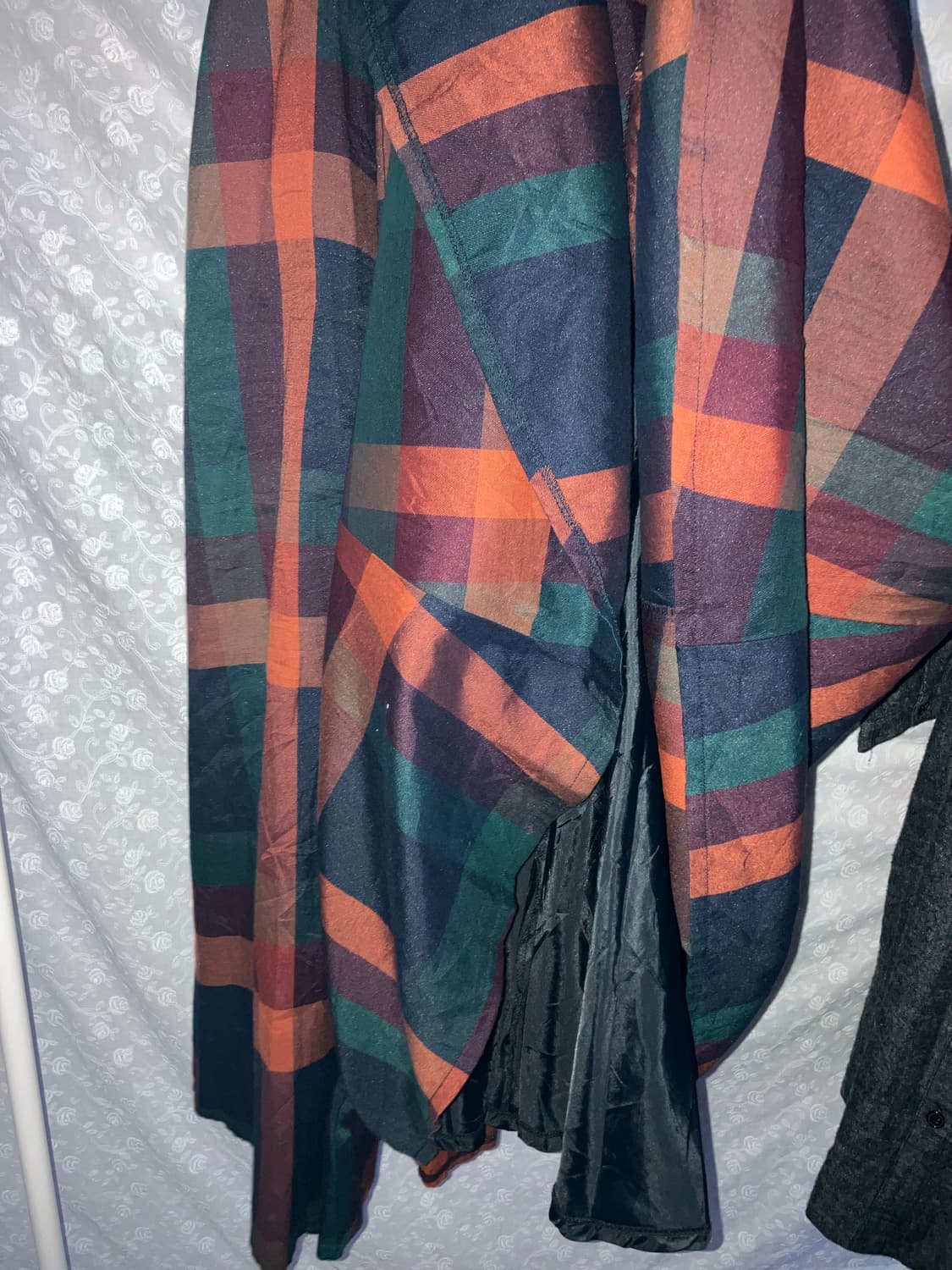 💌 Vintage warm skirt. 상품이미지3