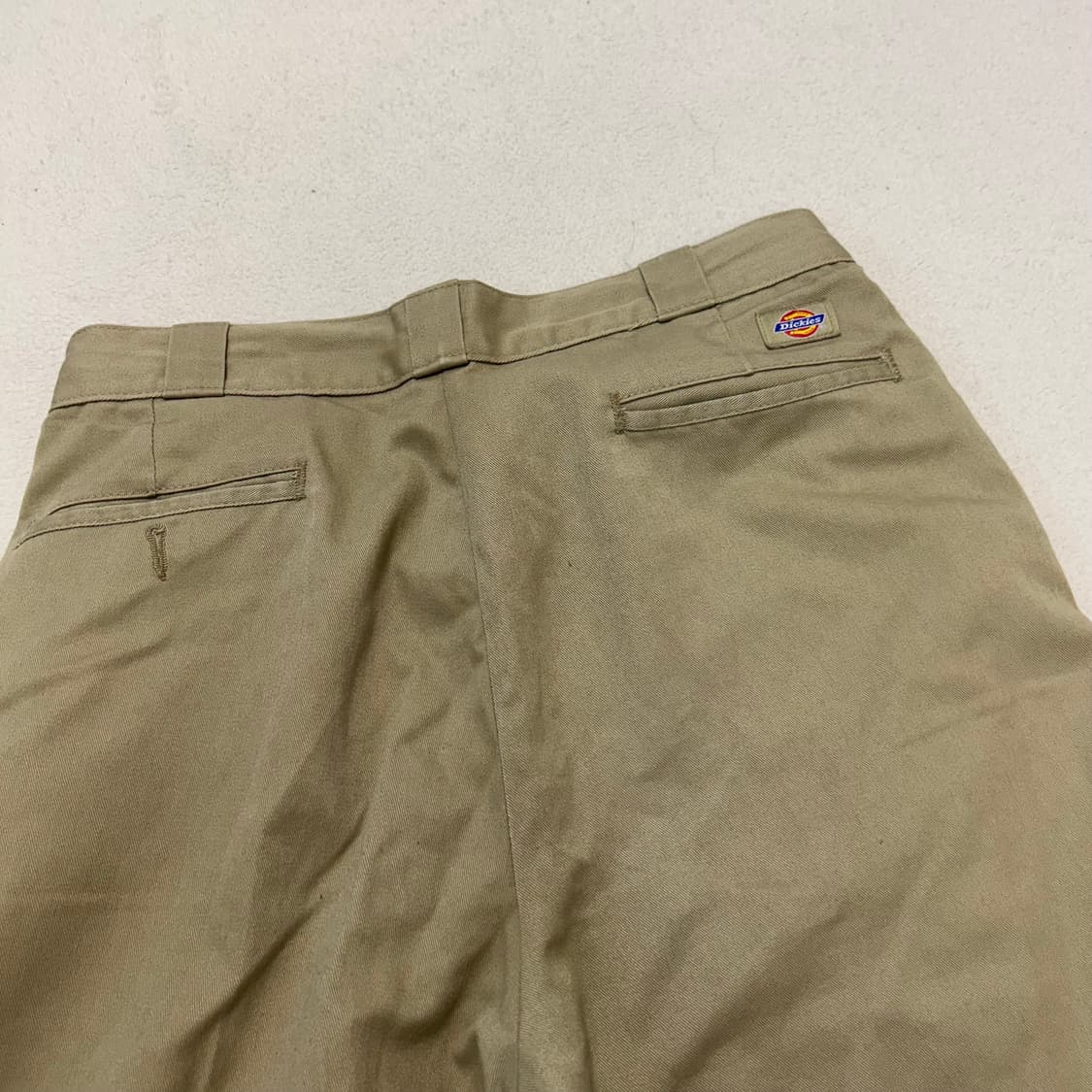 Dickies 874 beige pants 상품이미지5