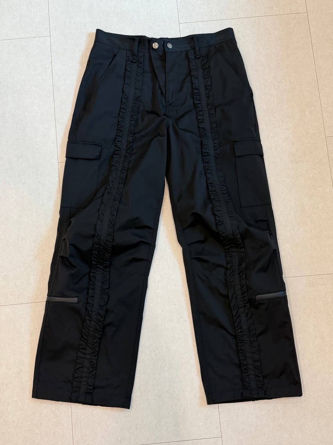 앤더슨벨 켄리 카고 팬츠 상품이미지1