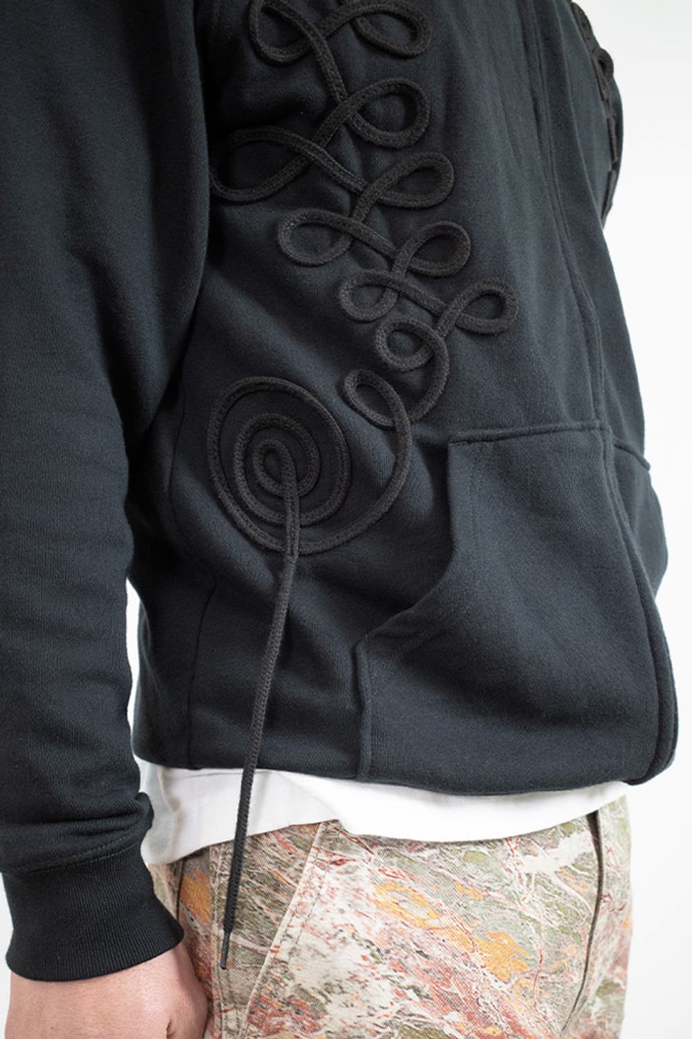 Doesntmatter hoodie 상품이미지2