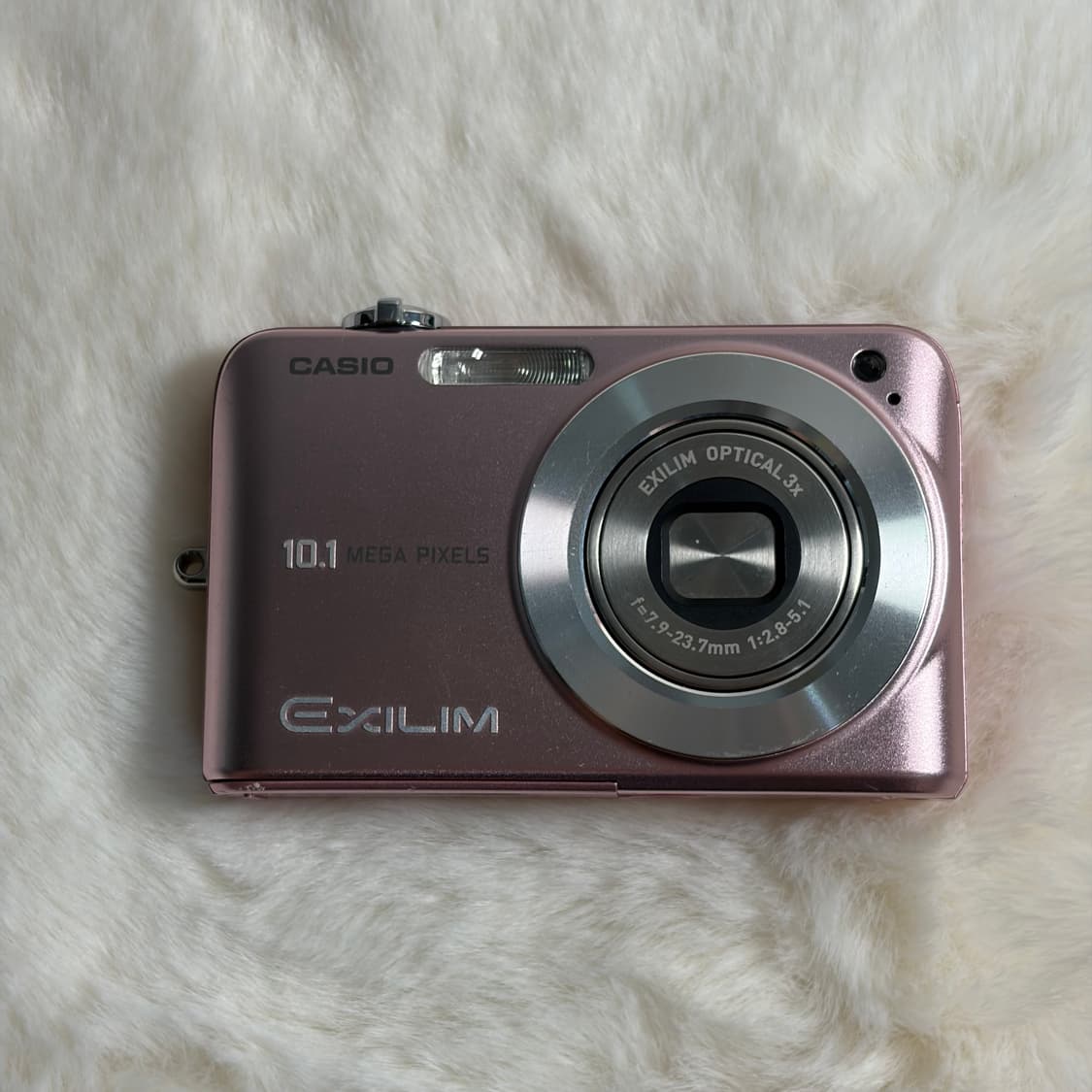 준민트급) 카시오 엑슬림z1050  상품이미지1