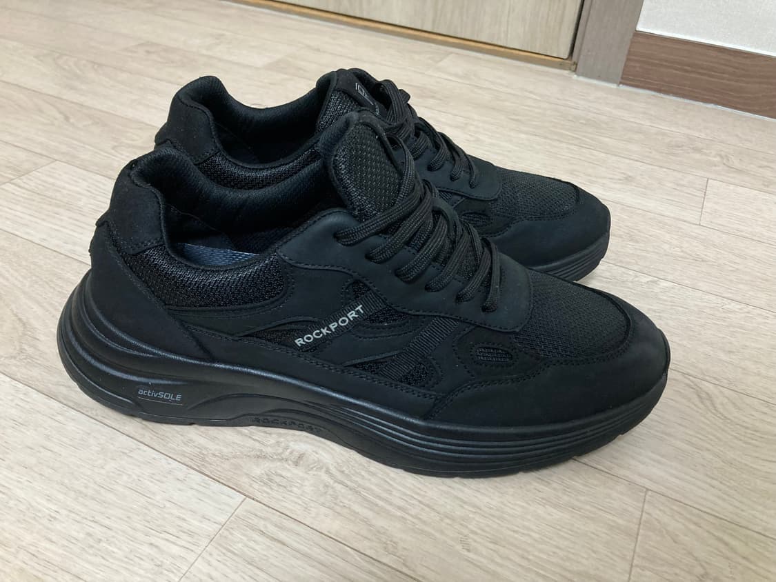 락포트 스니커즈 260판매 상품이미지3