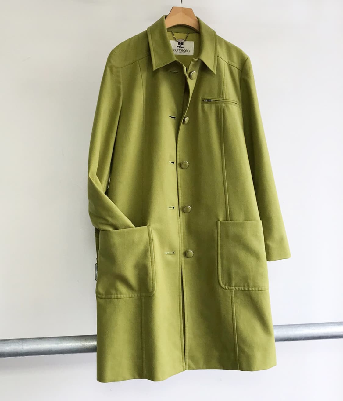 Courreges 상품이미지2