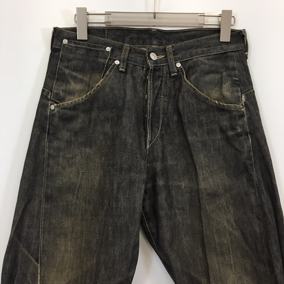 리바이스 00s 엔지니어드진 빈티지 데님 29 인치  상품이미지2