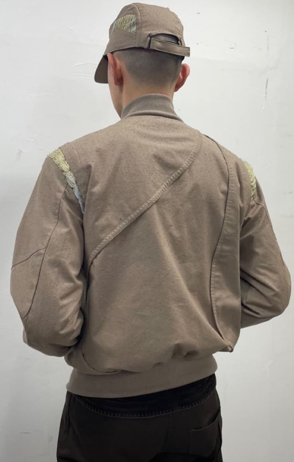 엑슬림 EP.2 자켓 상품이미지4