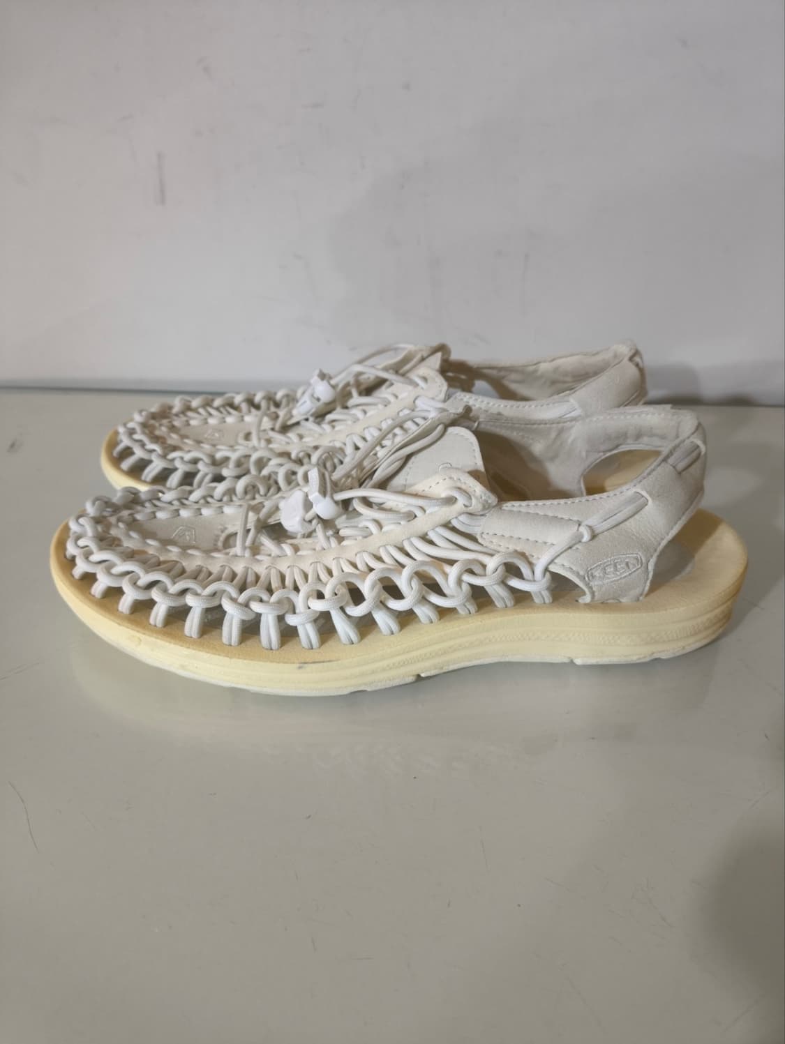 260mm 킨 유니크샌들 상품이미지2