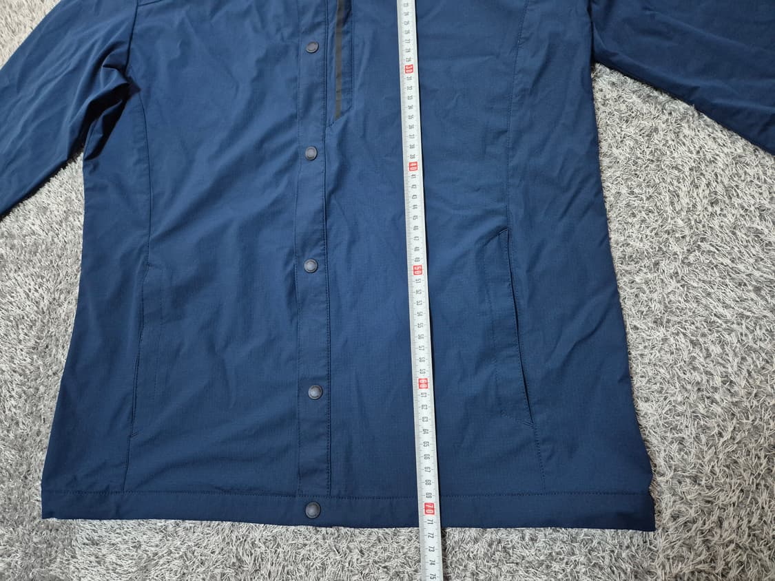 디스커버리 남성 냉감 셔켓 100 상품이미지3