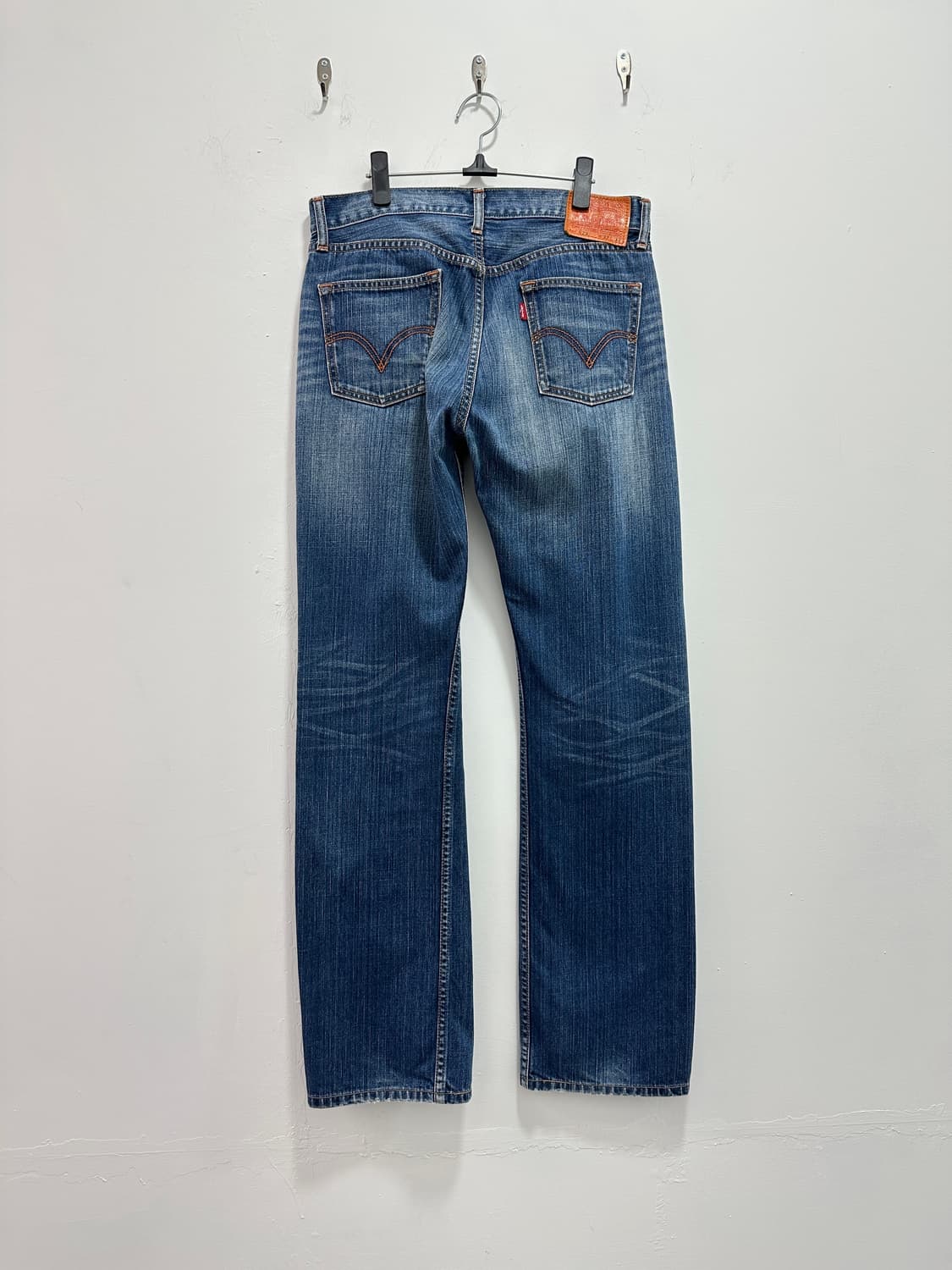 Levi’s 523 denim pants 상품이미지7