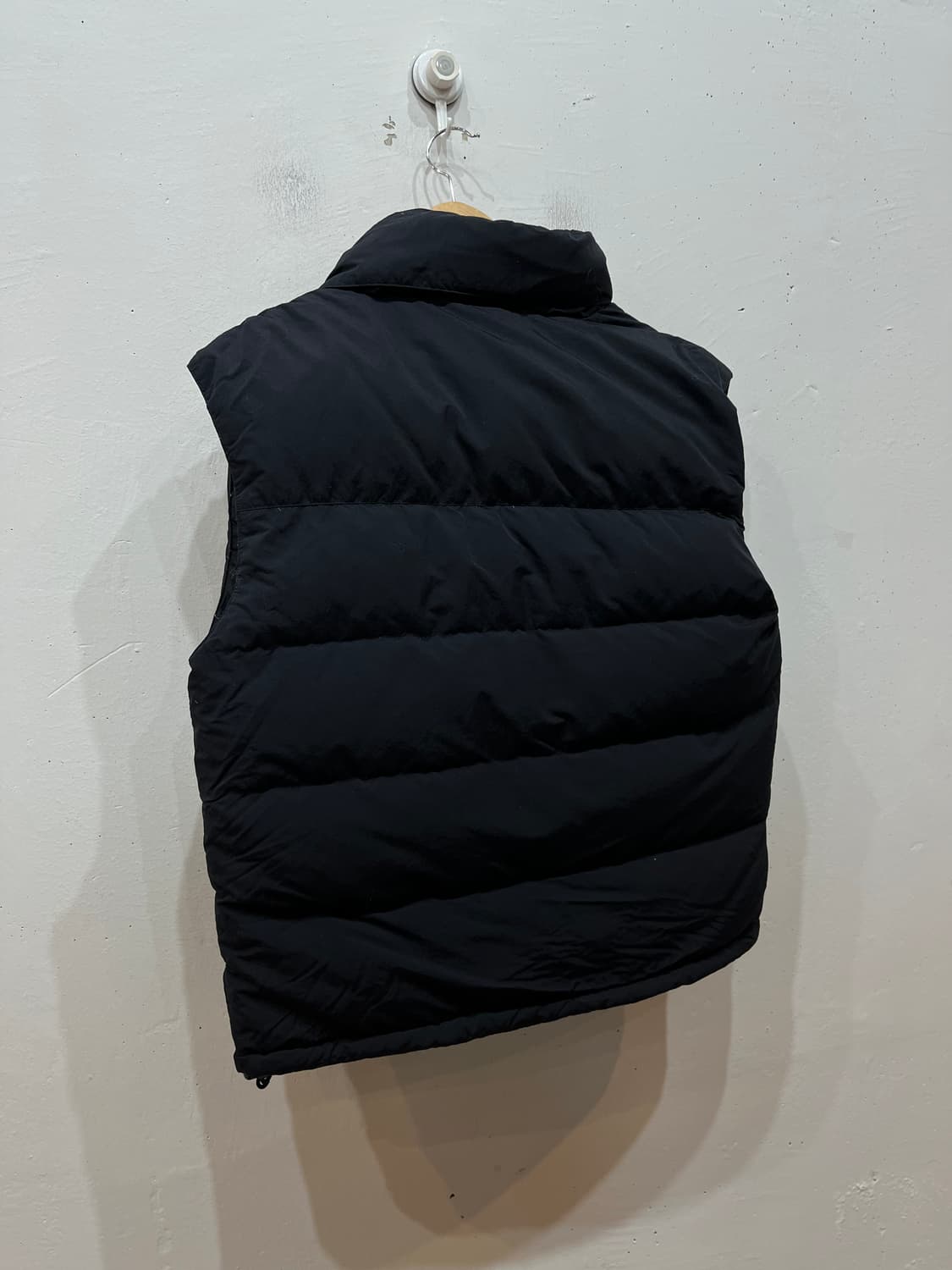 90s 노스페이스 해외판 Baffin 바핀 구스다운 패딩 베스트 조끼 상품이미지7