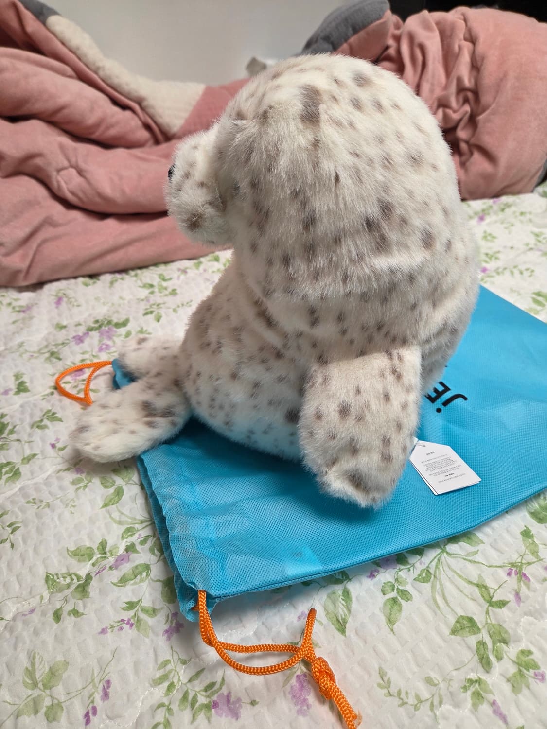 (새상품) 젤리캣 갈럼퍼스 씰 상품이미지6