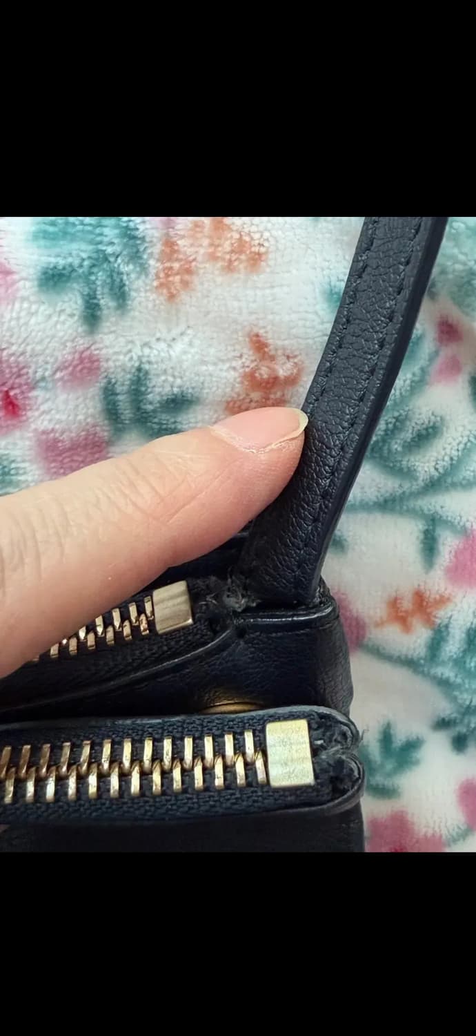 셀린느 트리오백 라지  상품이미지2