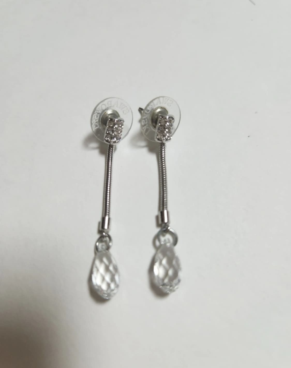 스와로브스키 귀걸이 상품이미지3