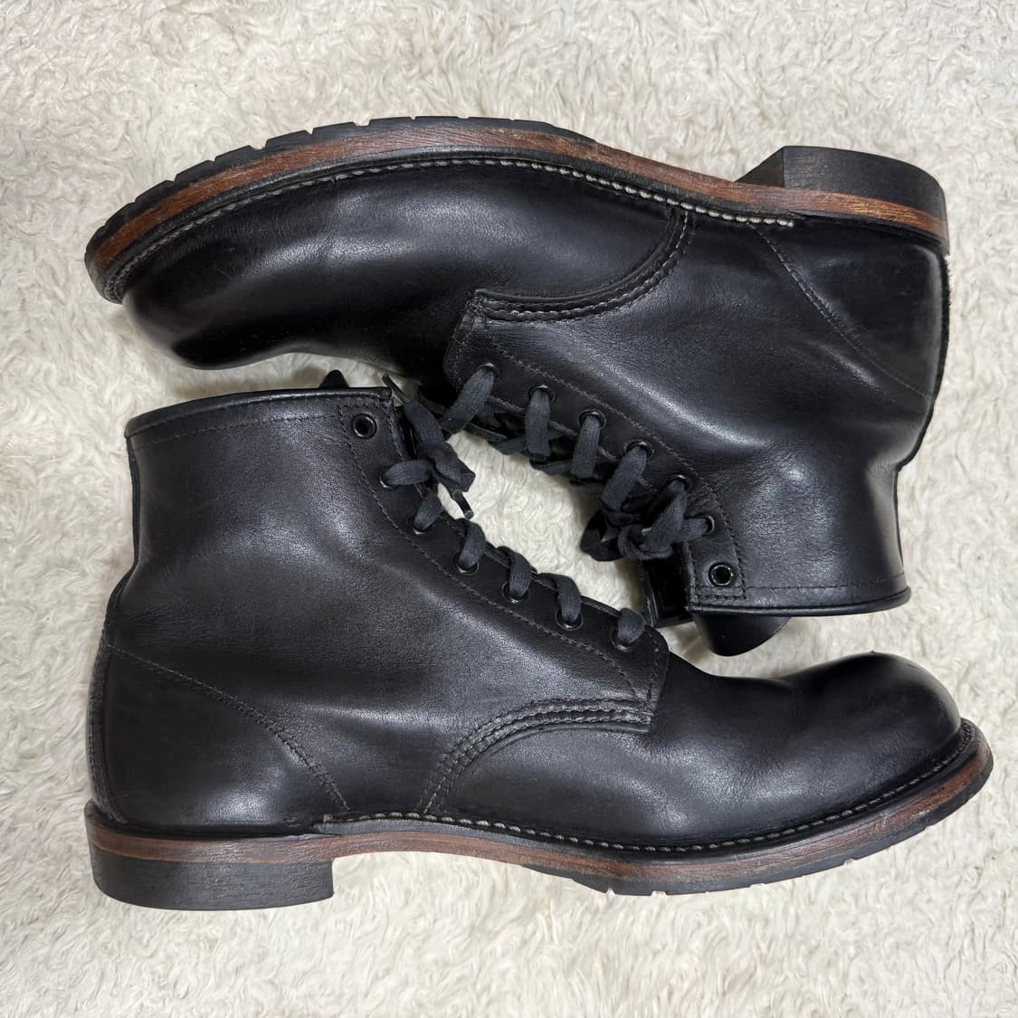 레드윙 벡맨 9014 10D(280) 상품이미지3