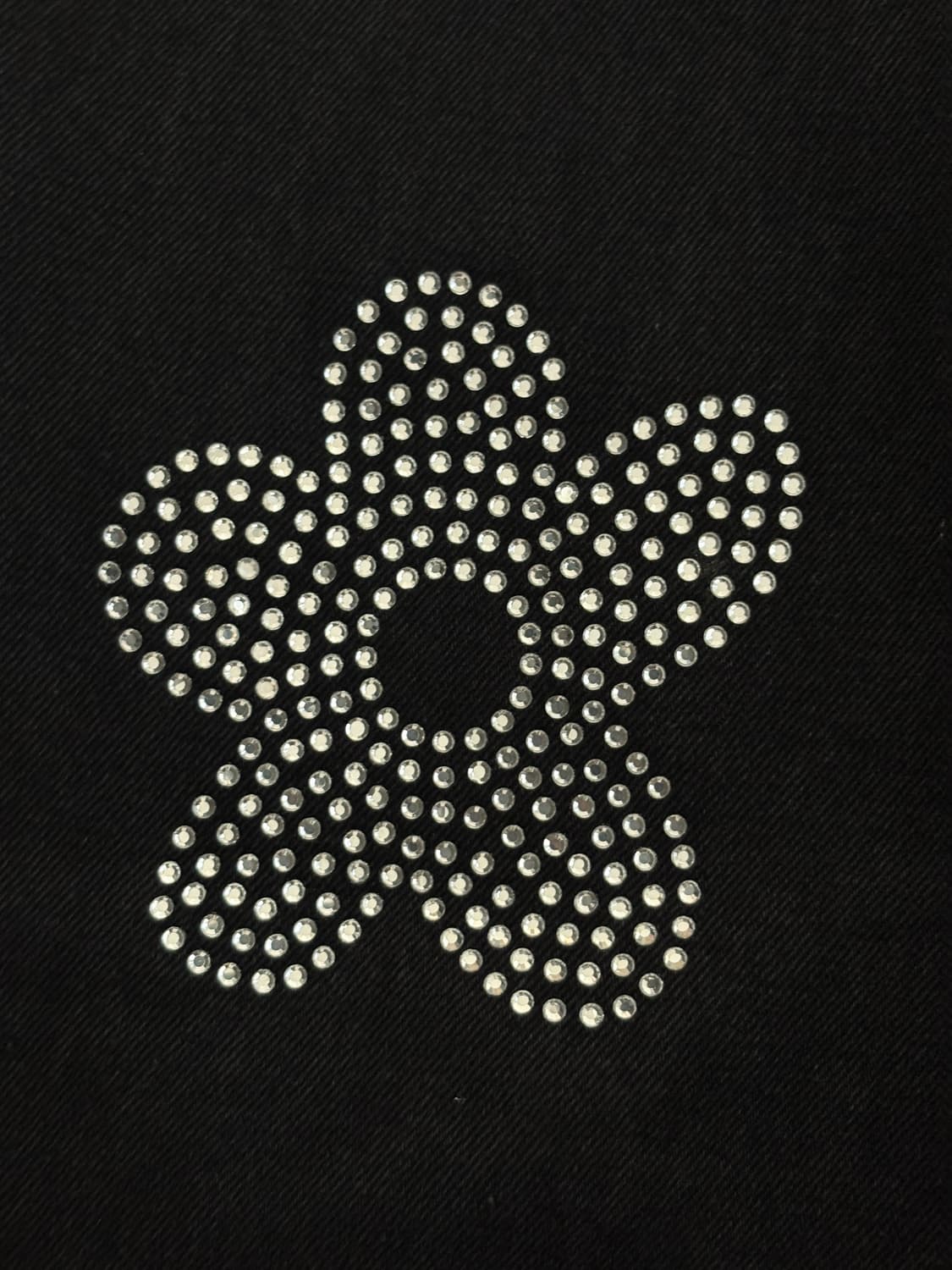 플리즈 프로젝트 큐빅 데님 상품이미지3