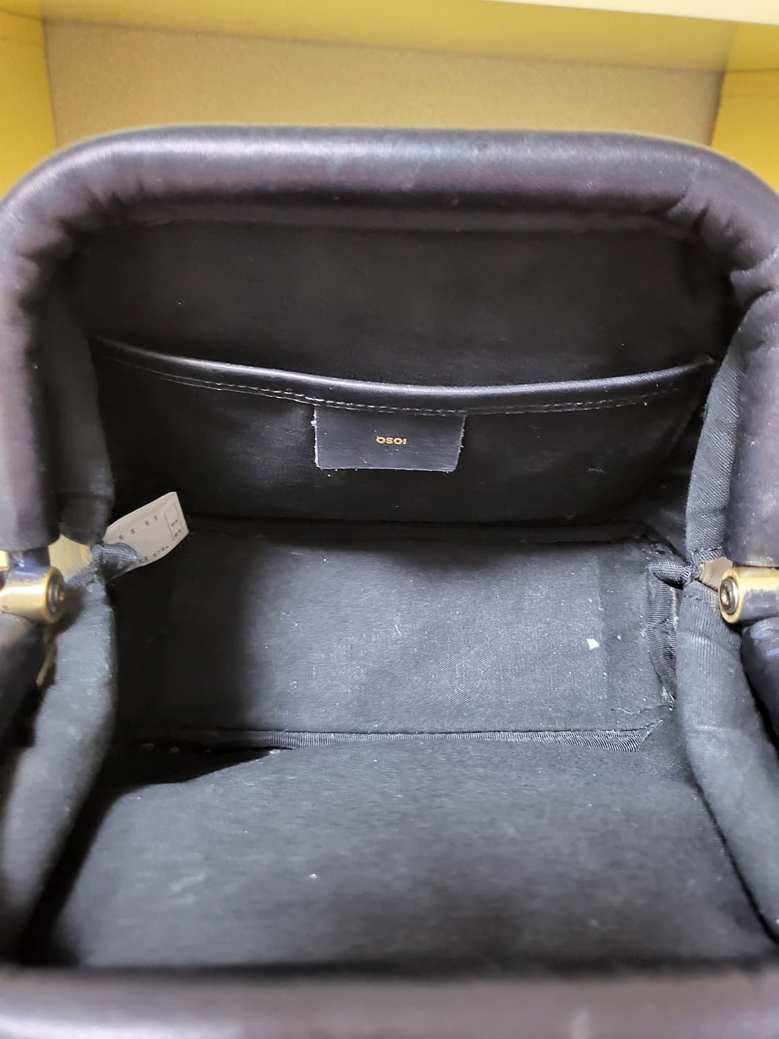 오소이 미니브로트 블랙 상품이미지6