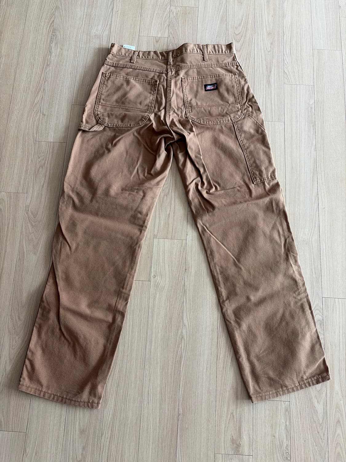 Dickies BGU202RBD 상품이미지2