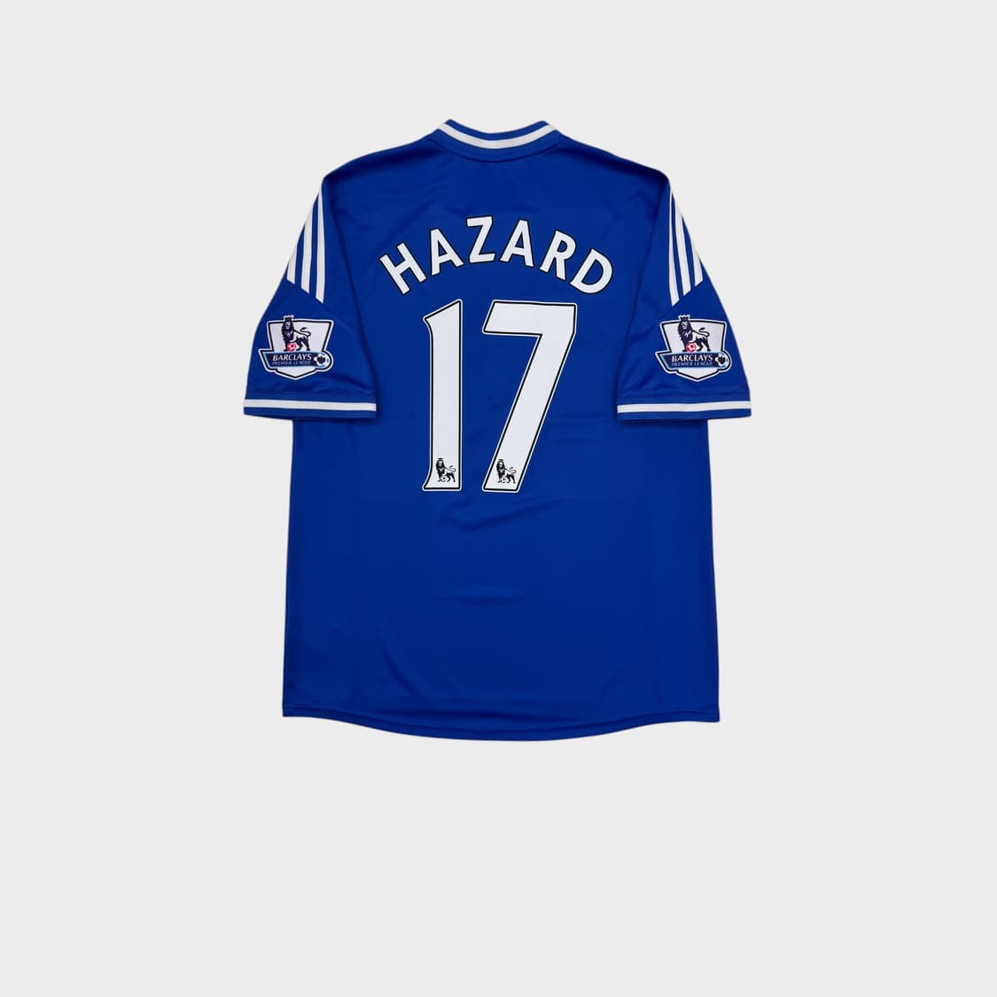 13-14 첼시 홈 No.17 에덴 아자르 상품이미지2