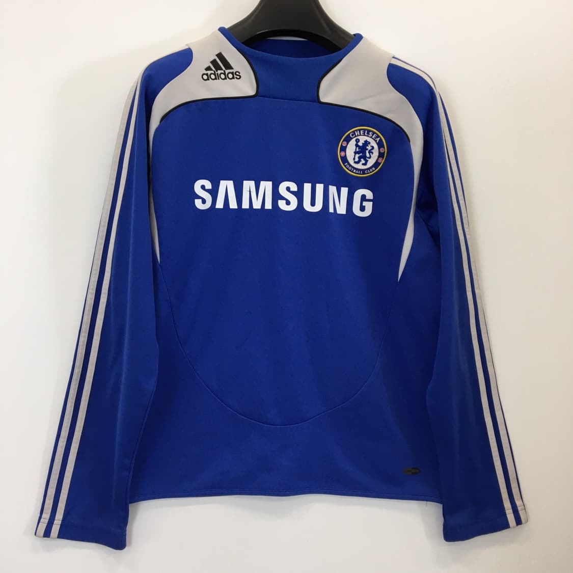 아디다스 첼시 08-09 쉘탑 100  상품이미지1