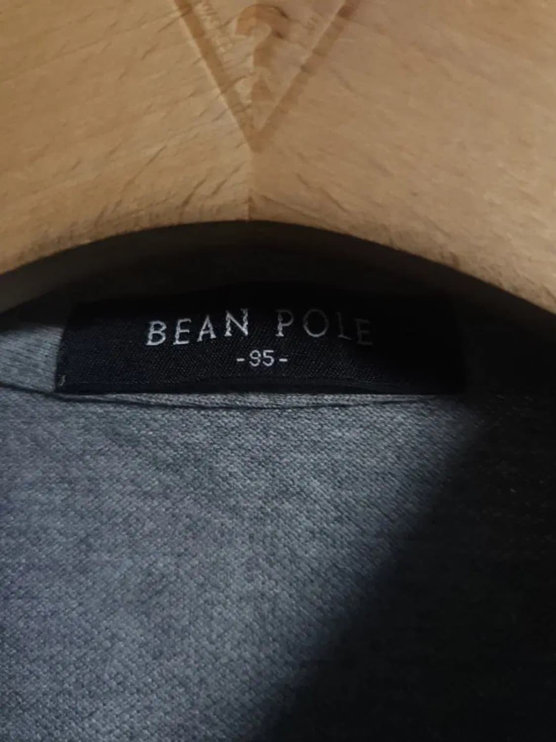 빈폴 반팔 카라티, M 상품이미지3