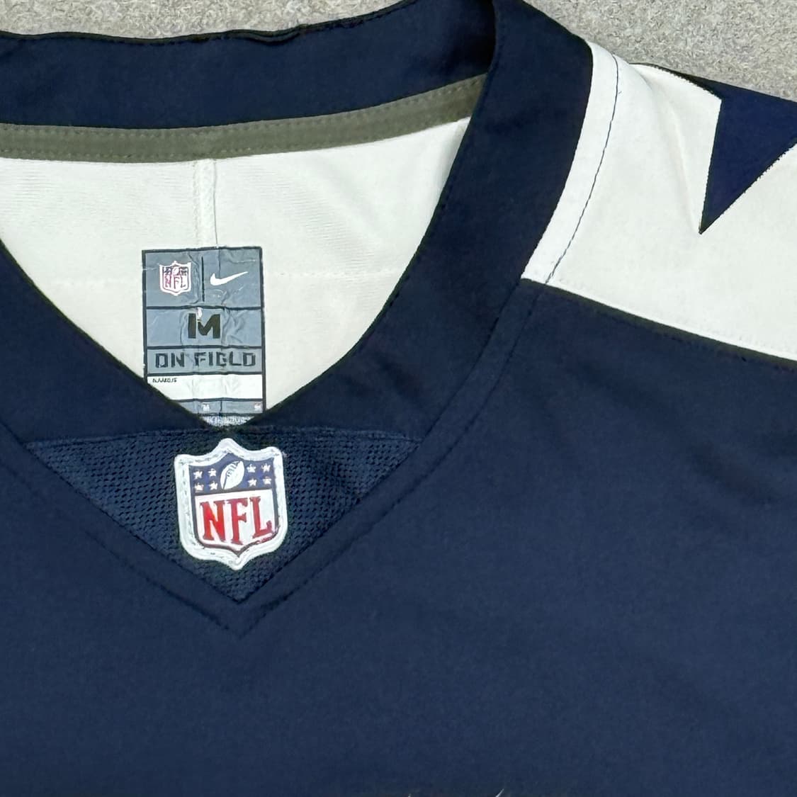 빈티지 나이키NFL 88번 유니폼  상품이미지6