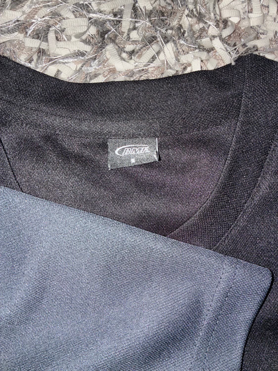 기능성 무지 반팔 3종 S 상품이미지2