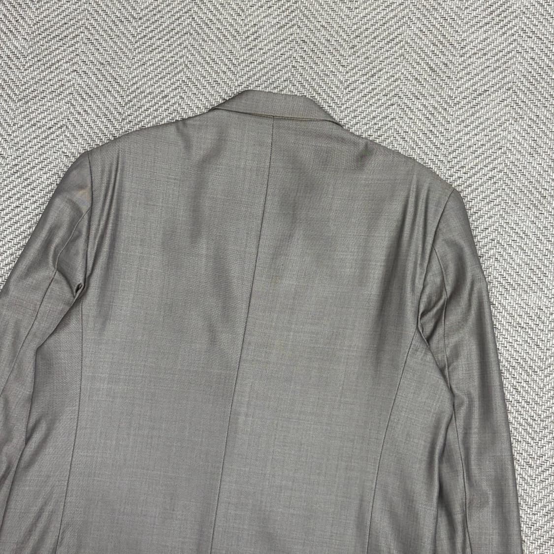 인디안옴므 실크 블렌딩 블레이저 v1213 상품이미지4