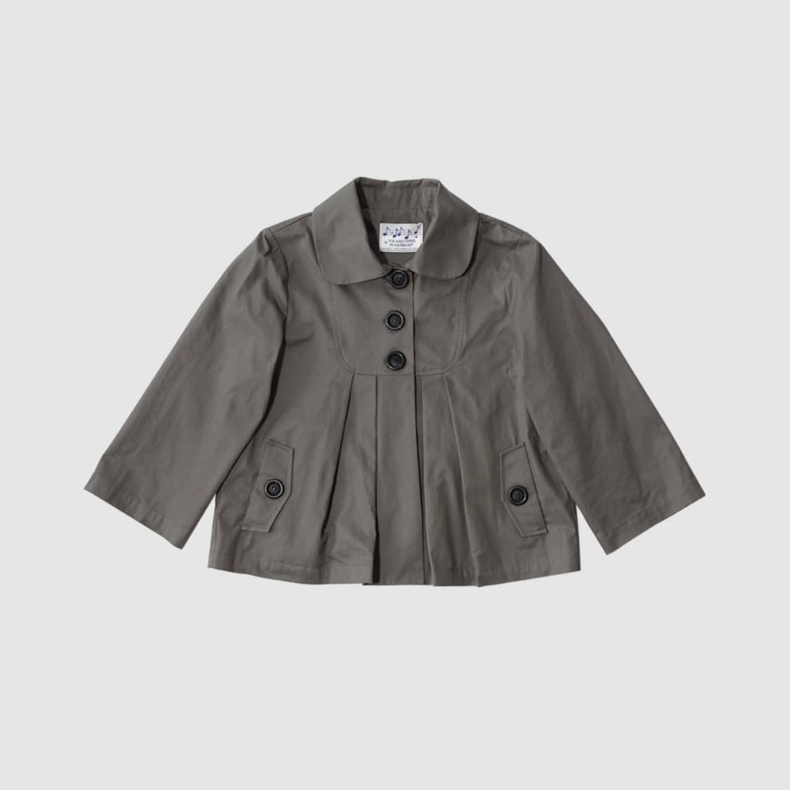 인앤양하모니 Kissaten jk, mud 상품이미지2