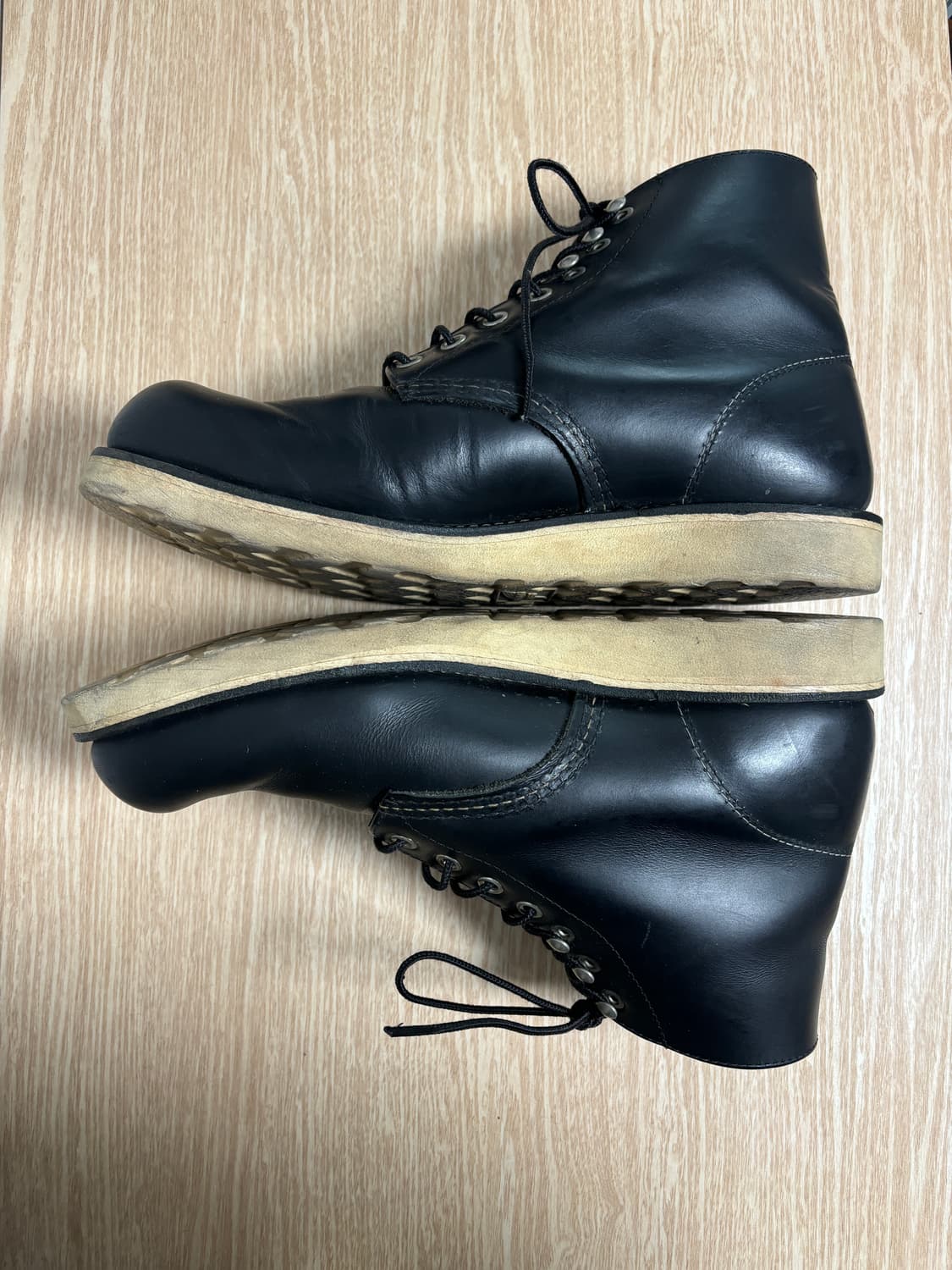 레드윙 8165 260 상품이미지4