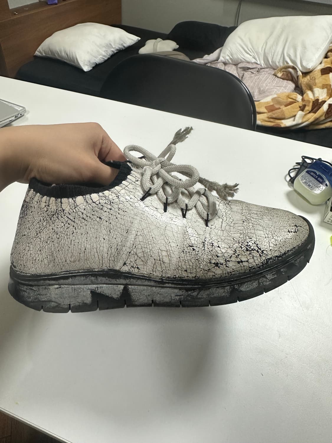 마르지엘라 크랙업  상품이미지4