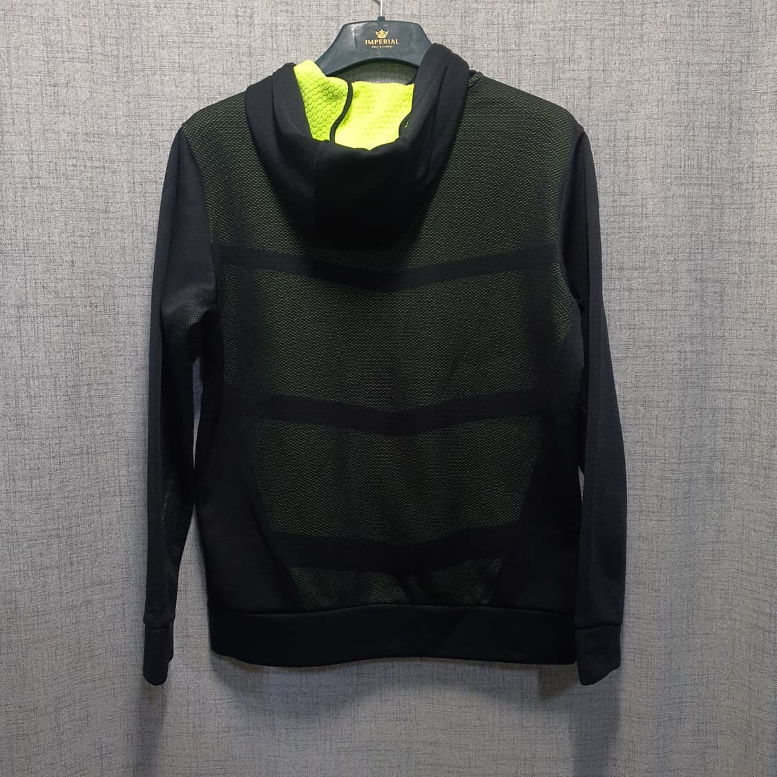 나이키 남성 써마핏 기모 후드집업  상품이미지2