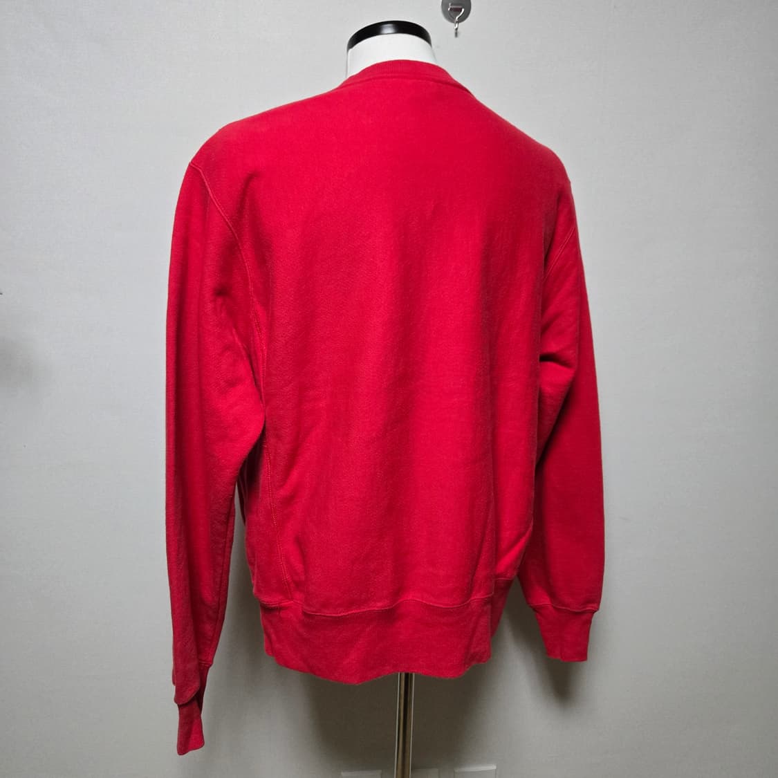 챔피온 리버스위브 맨투맨 / 남성 맨투맨/ 남자 맨투맨  상품이미지7