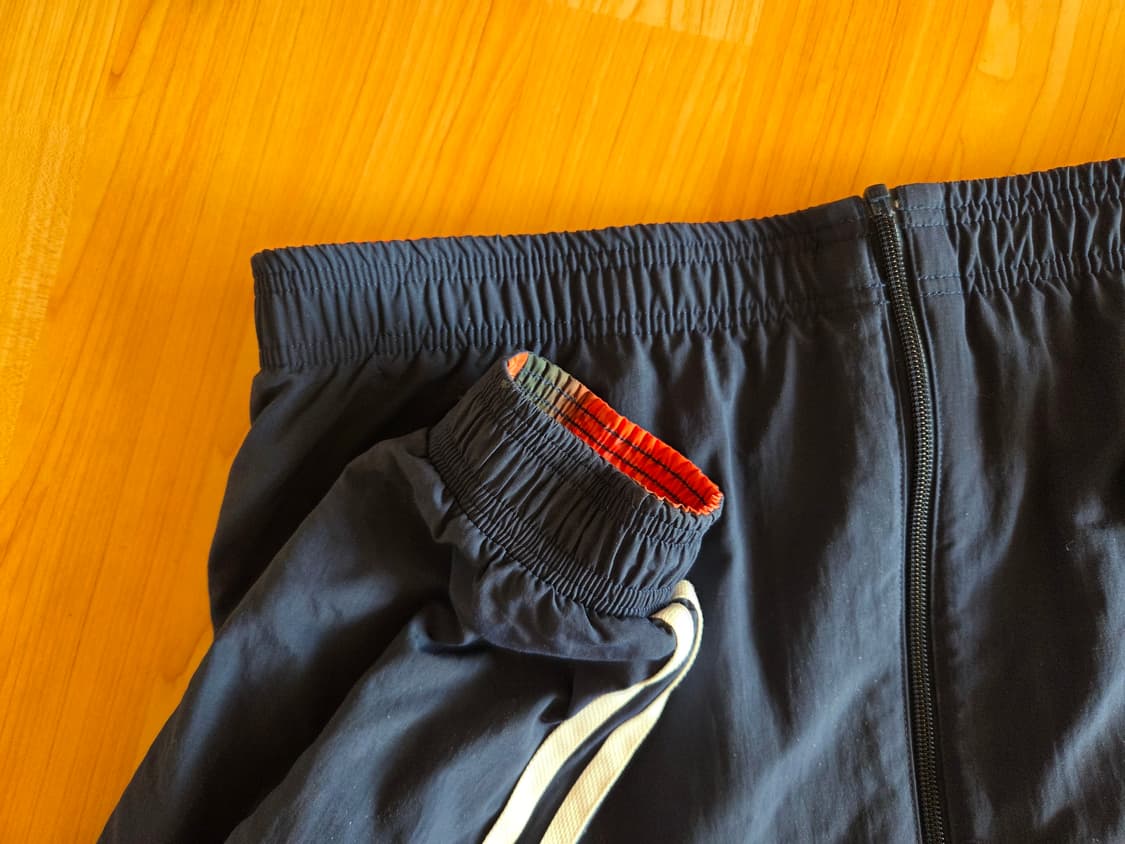 아디다스 유벤투스 앤섬 자켓 상태좋음 상품이미지5