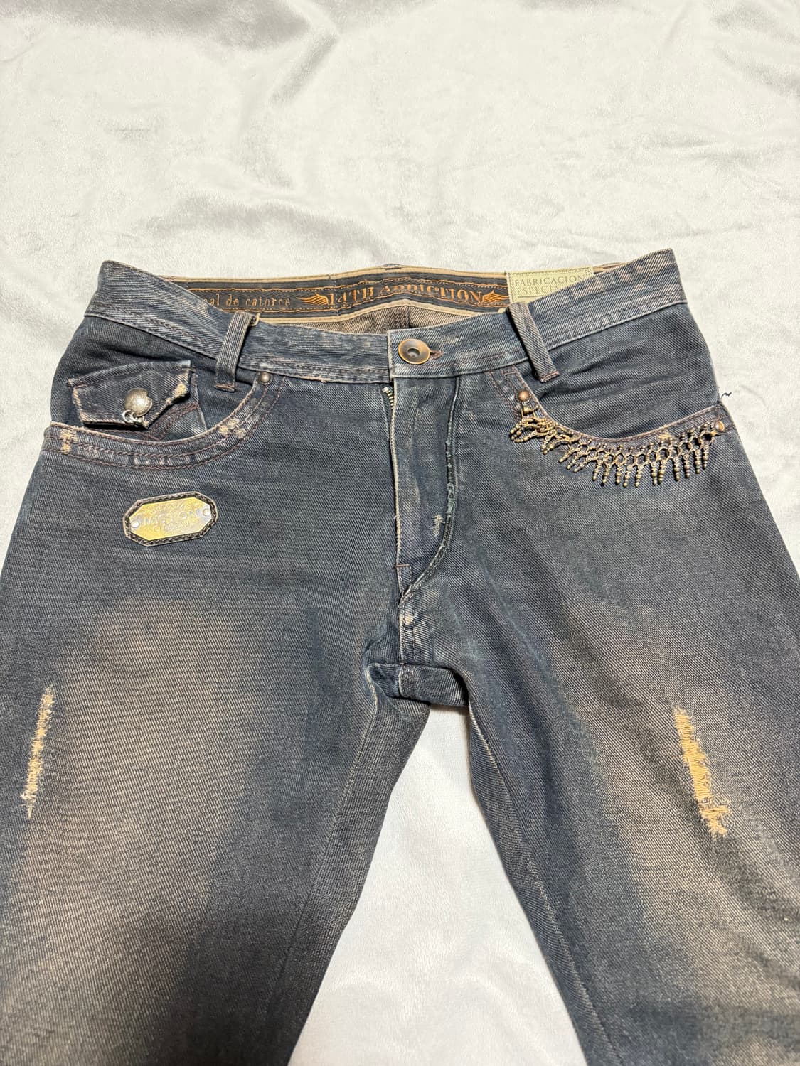 14th addiction welcome mission city jail 상품이미지4