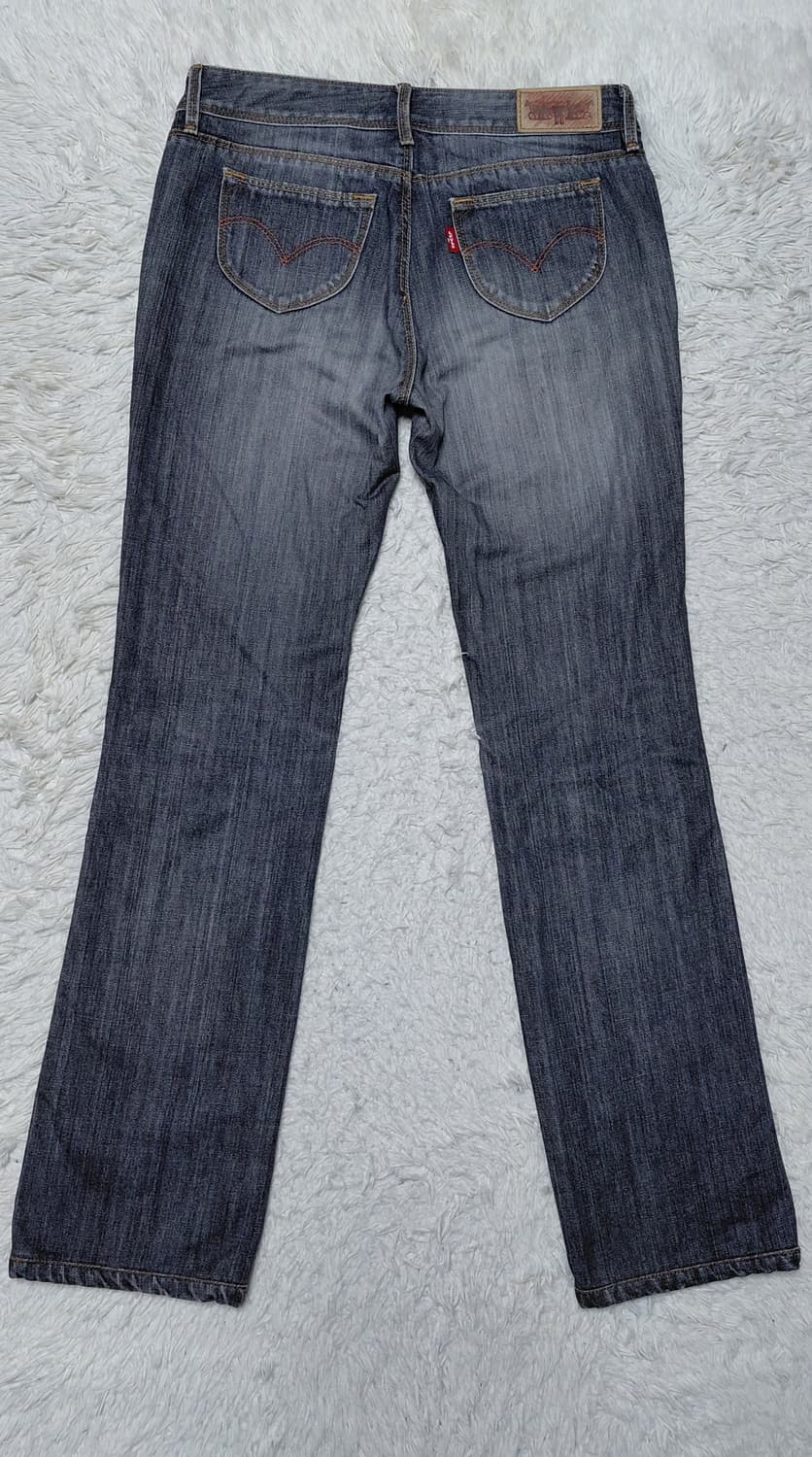 Levi's Astrid 여성 청바지 26 상품이미지3