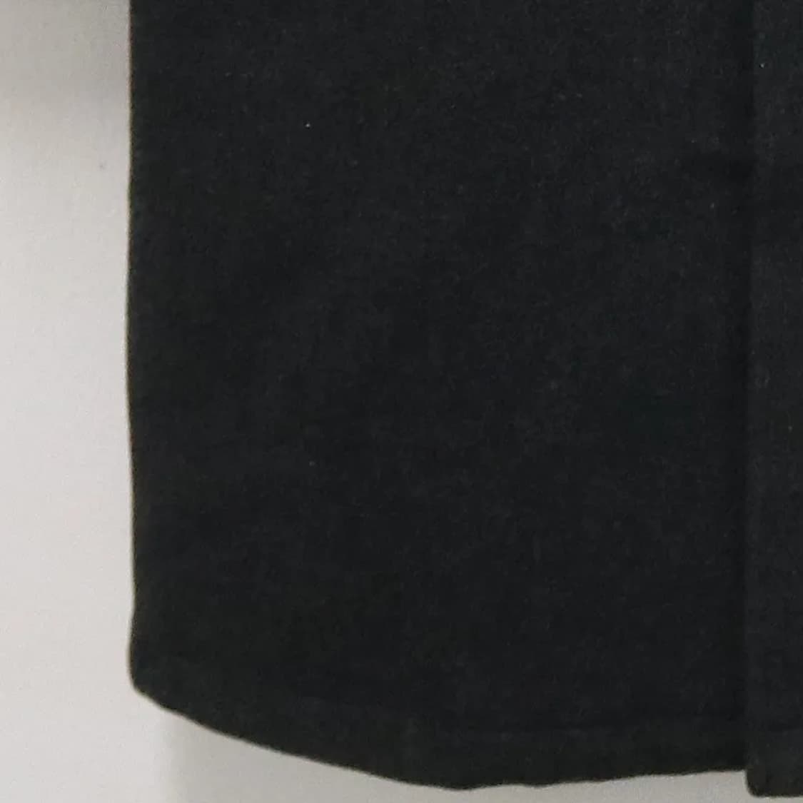 요지 야마모토 X A.A.R 울 혼방 코트 63044 상품이미지6