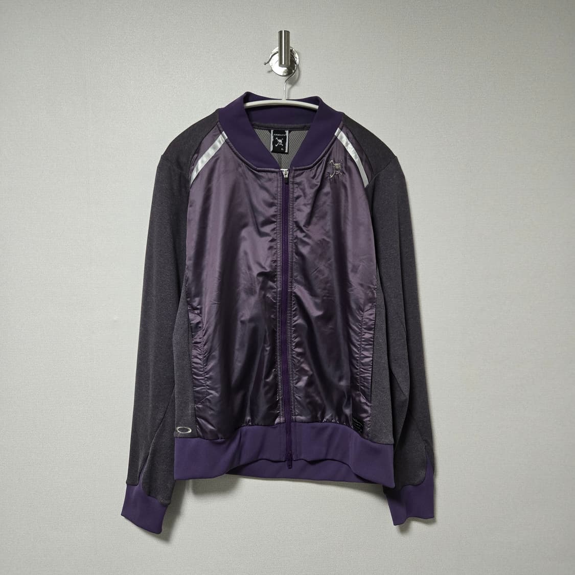 오클리 아카이브 집업 / 여성 자켓 / 여자 자켓  상품이미지1