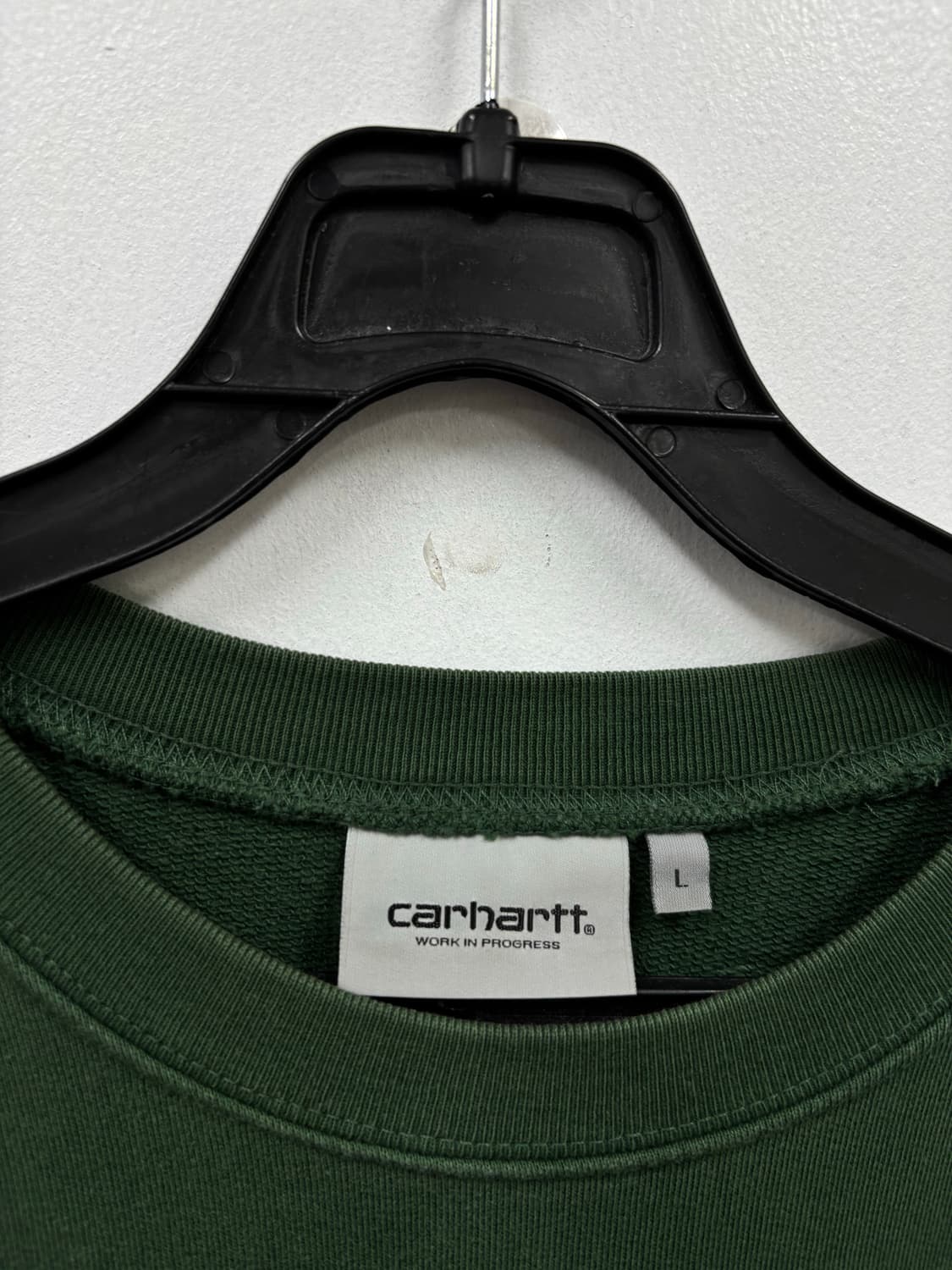 칼하트 맨투맨 상품이미지4