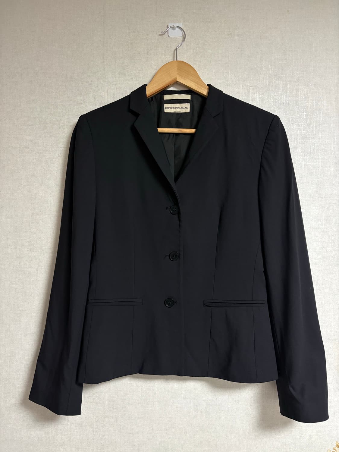 엠프리오 아르마니 블레이저 55-66 상품이미지1