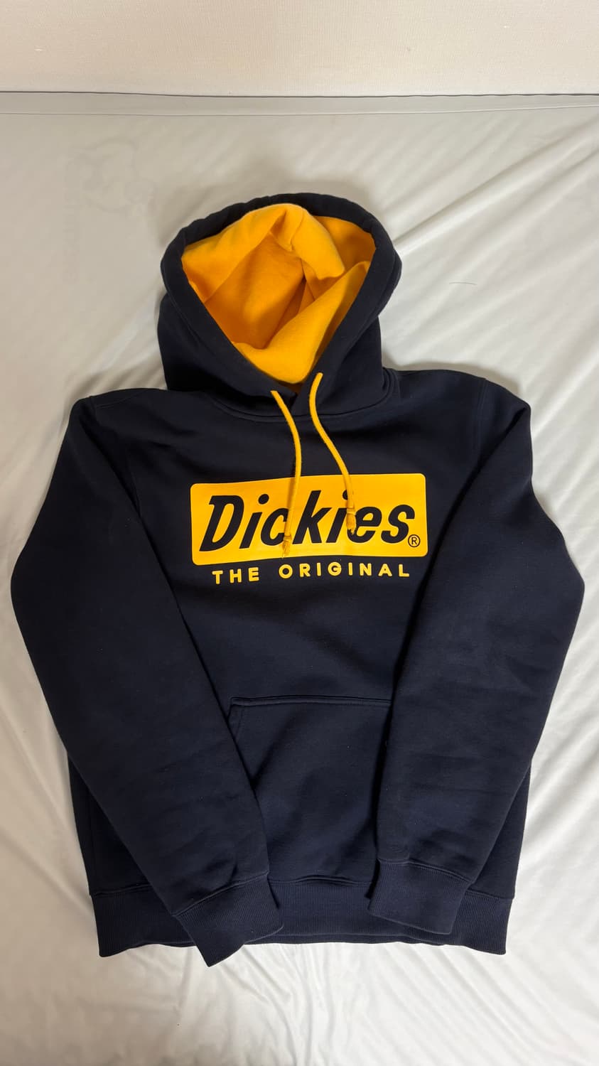 디키즈 후드티 상품이미지1