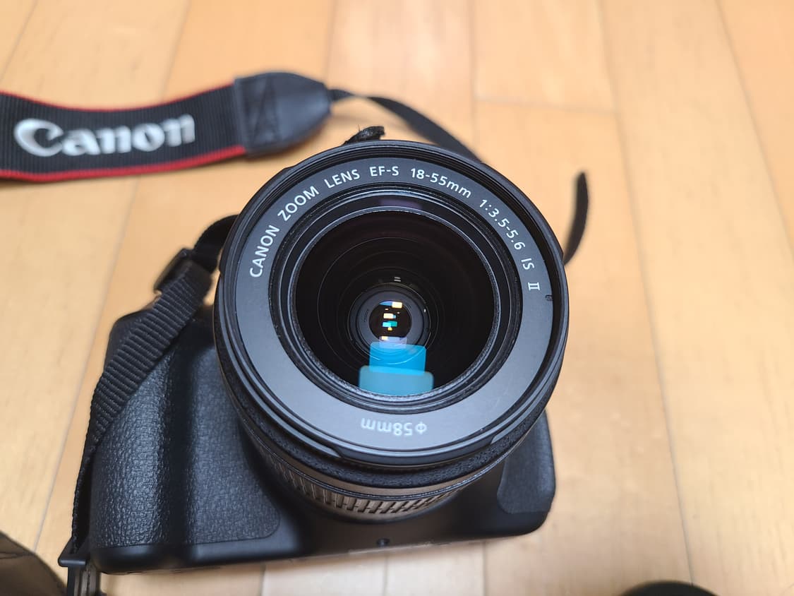 캐논 EOS 600D 카메라 (4,191컷, 바로 사용 가능) 상품이미지8