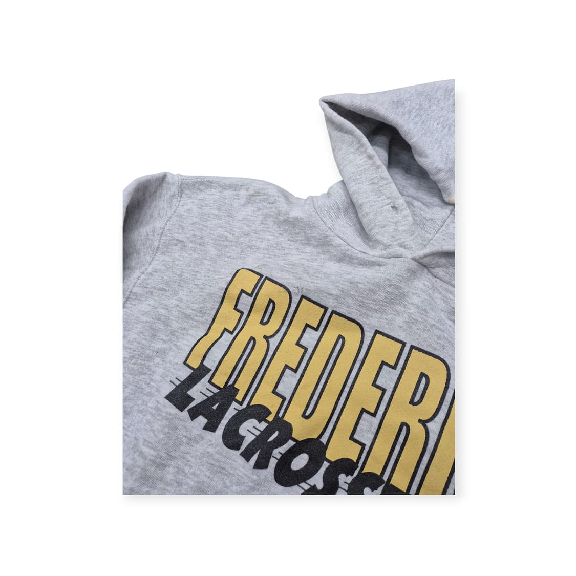 러셀 후드 라크로스 상품이미지2