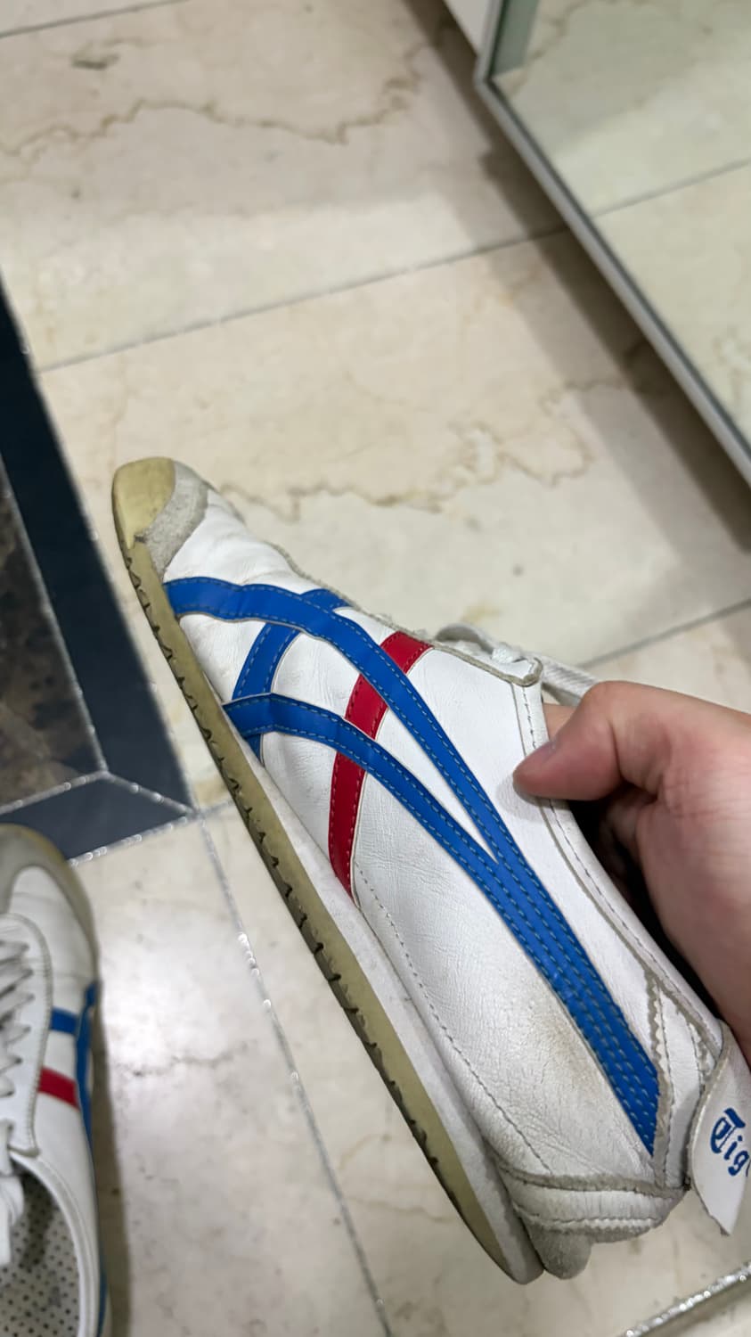 오니츠카타이거 신발 상품이미지2