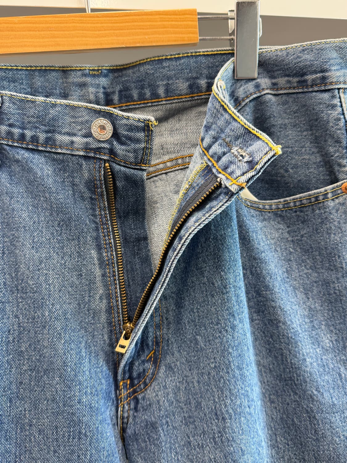 00-10’s 550 Vintage Levi's 상품이미지4
