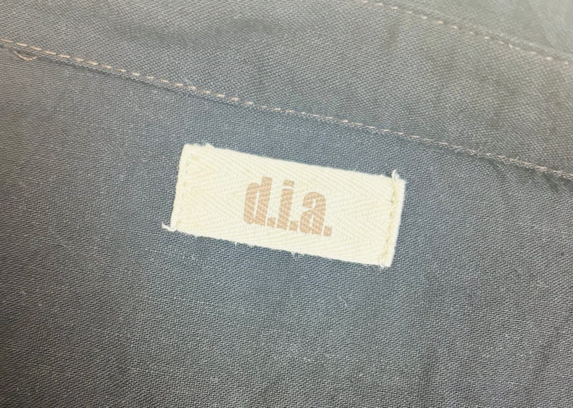 d.i.a 미니원피스 상품이미지5