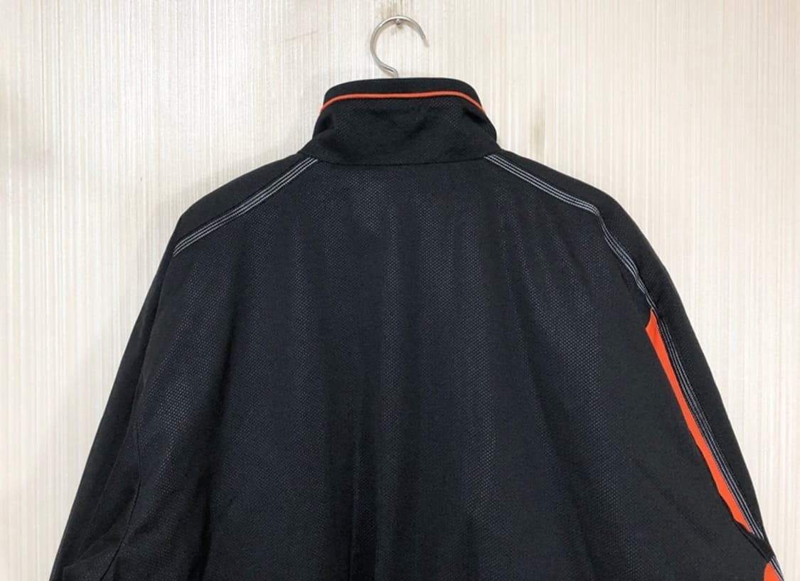 KBO 미즈노 한화이글스 동계자켓 2XO(3XL) #38  상품이미지9