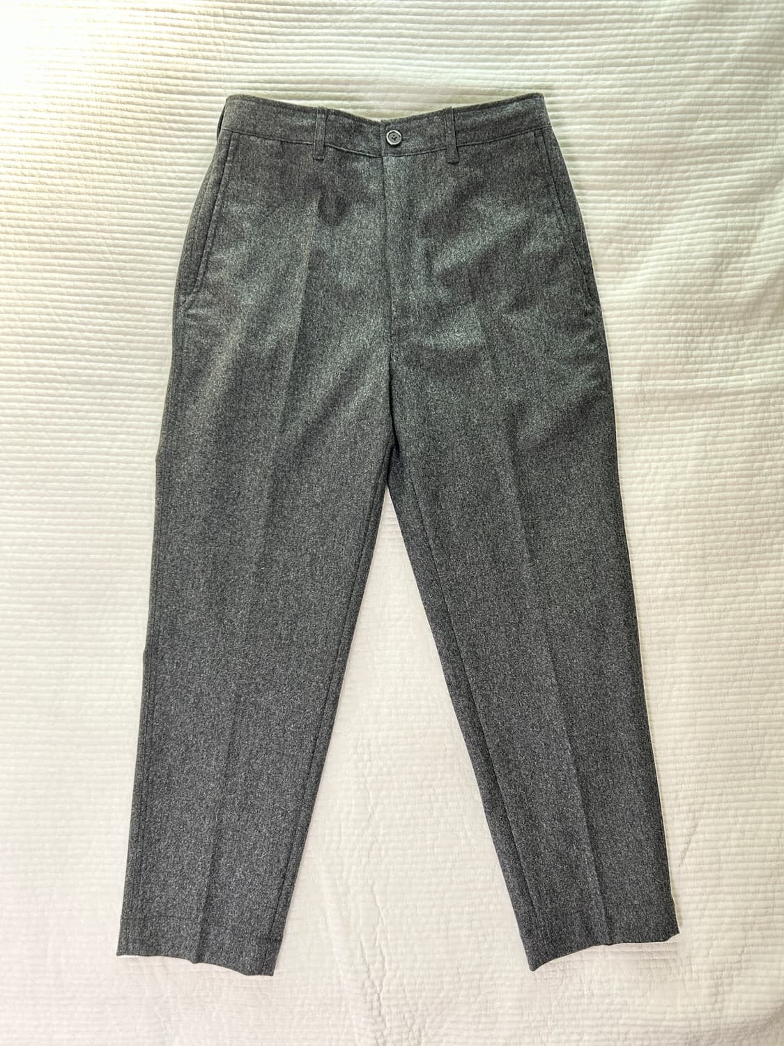 브라운야드 울팬츠 상품이미지2