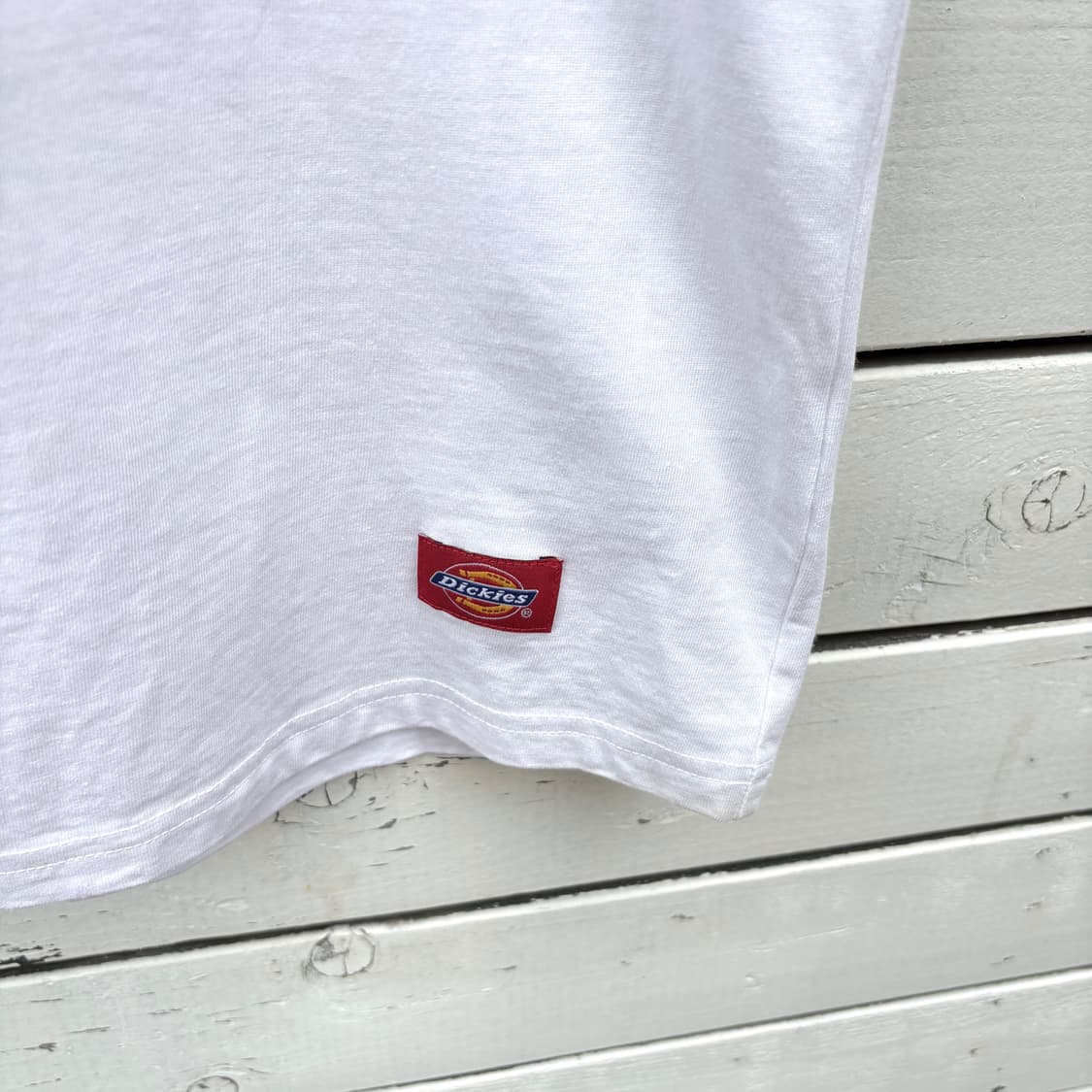 Dickies 디키즈 반팔 티셔츠 상품이미지5