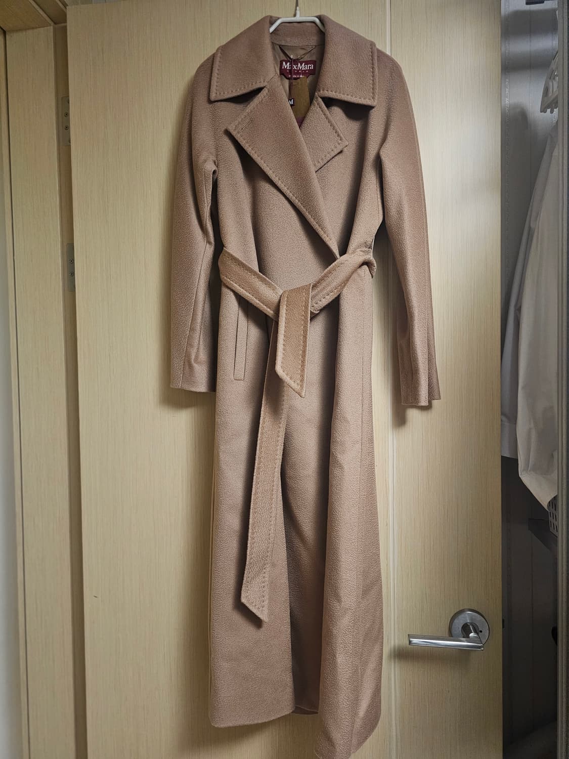 막스마라 코트 상품이미지1