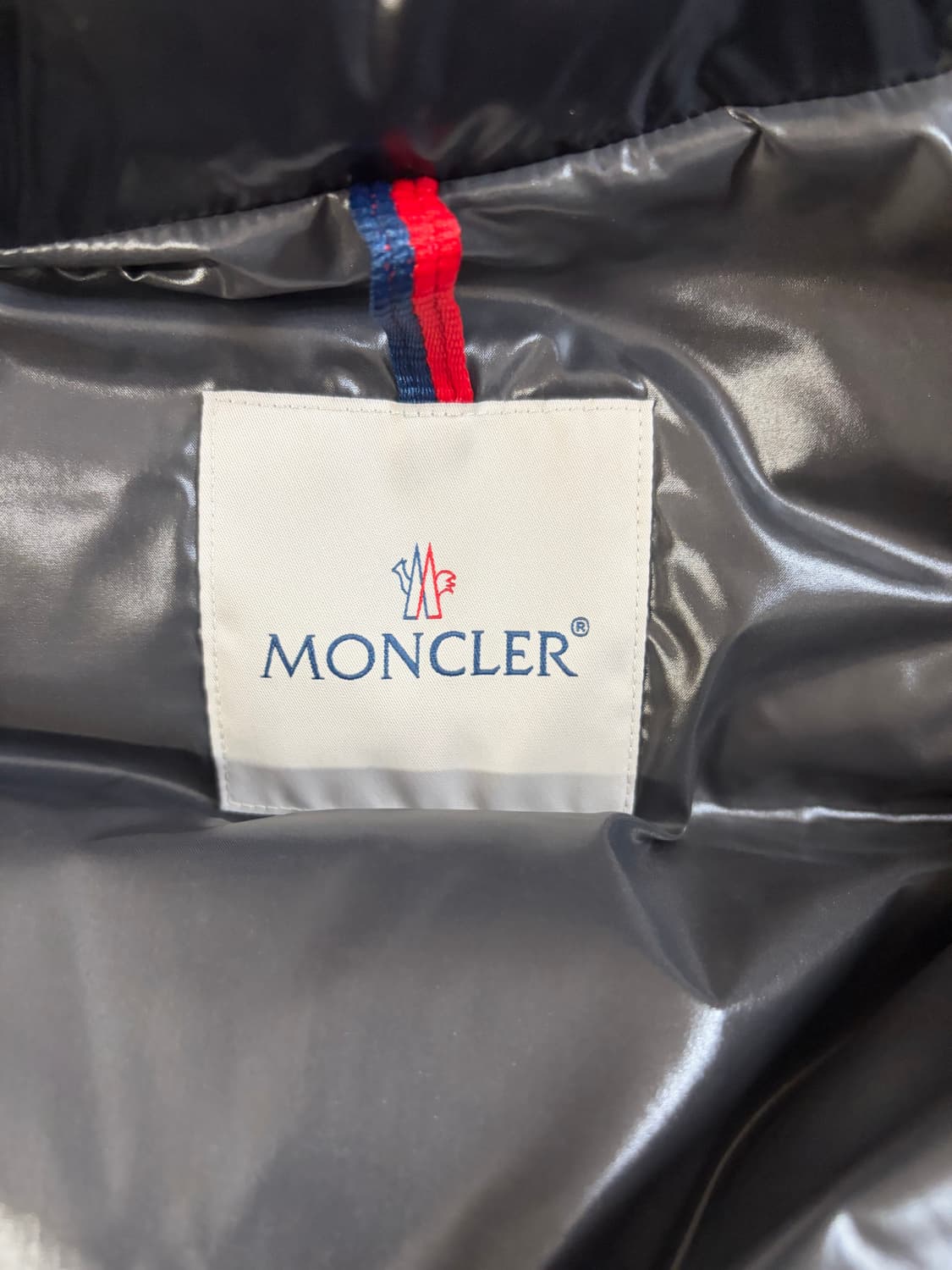 [3] 몽클레어 tibb 티브 블랙 상품이미지7