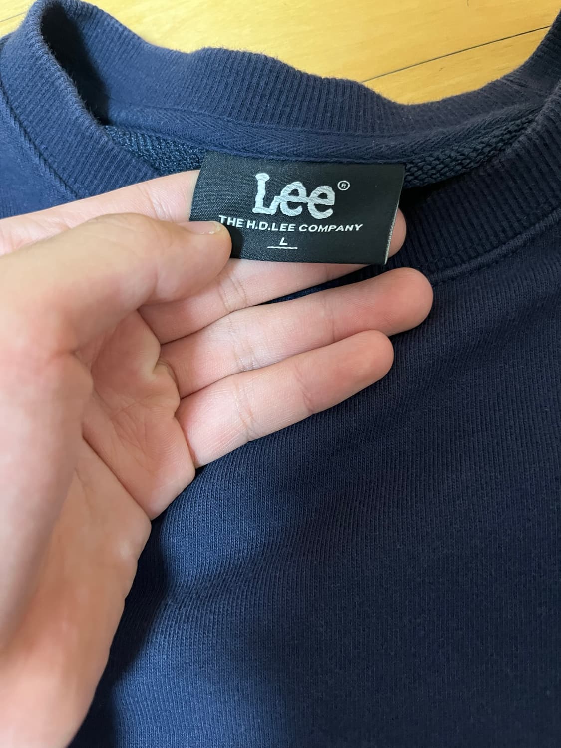 Lee 상품이미지4